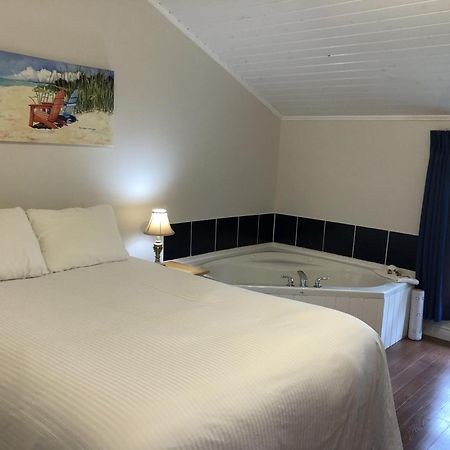 Fairways Cottages キャベンディッシュ エクステリア 写真