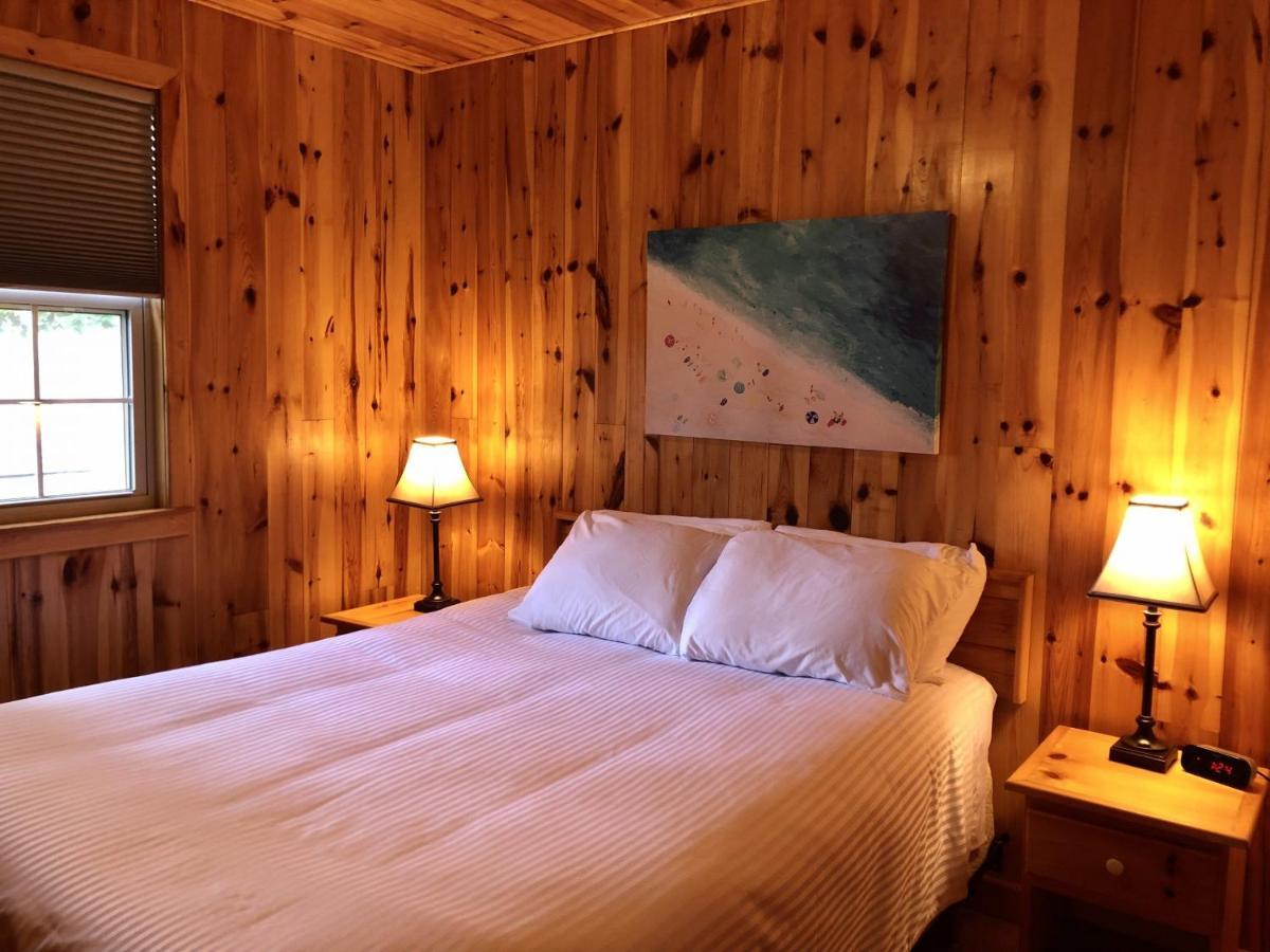 Fairways Cottages キャベンディッシュ エクステリア 写真