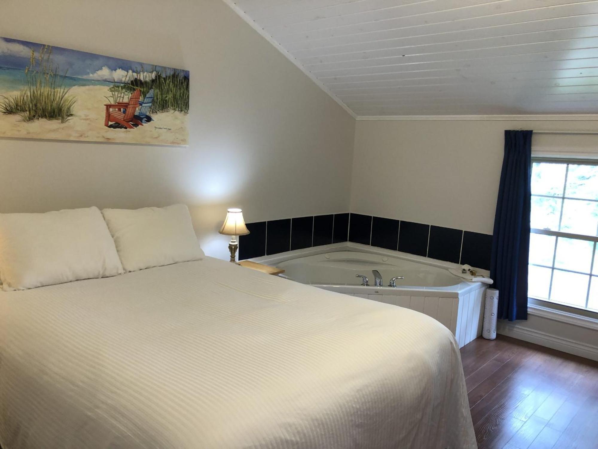 Fairways Cottages キャベンディッシュ エクステリア 写真