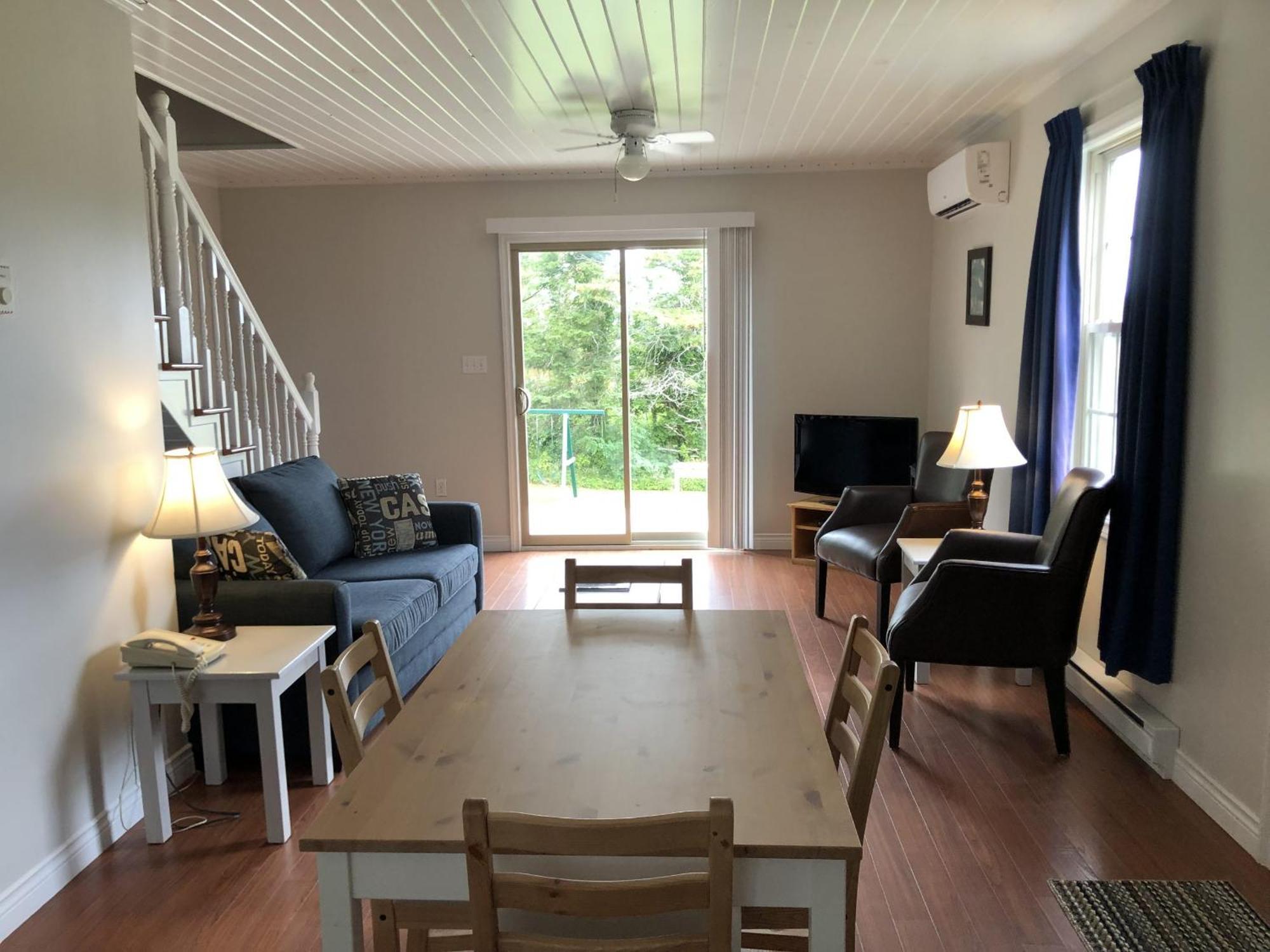Fairways Cottages キャベンディッシュ エクステリア 写真