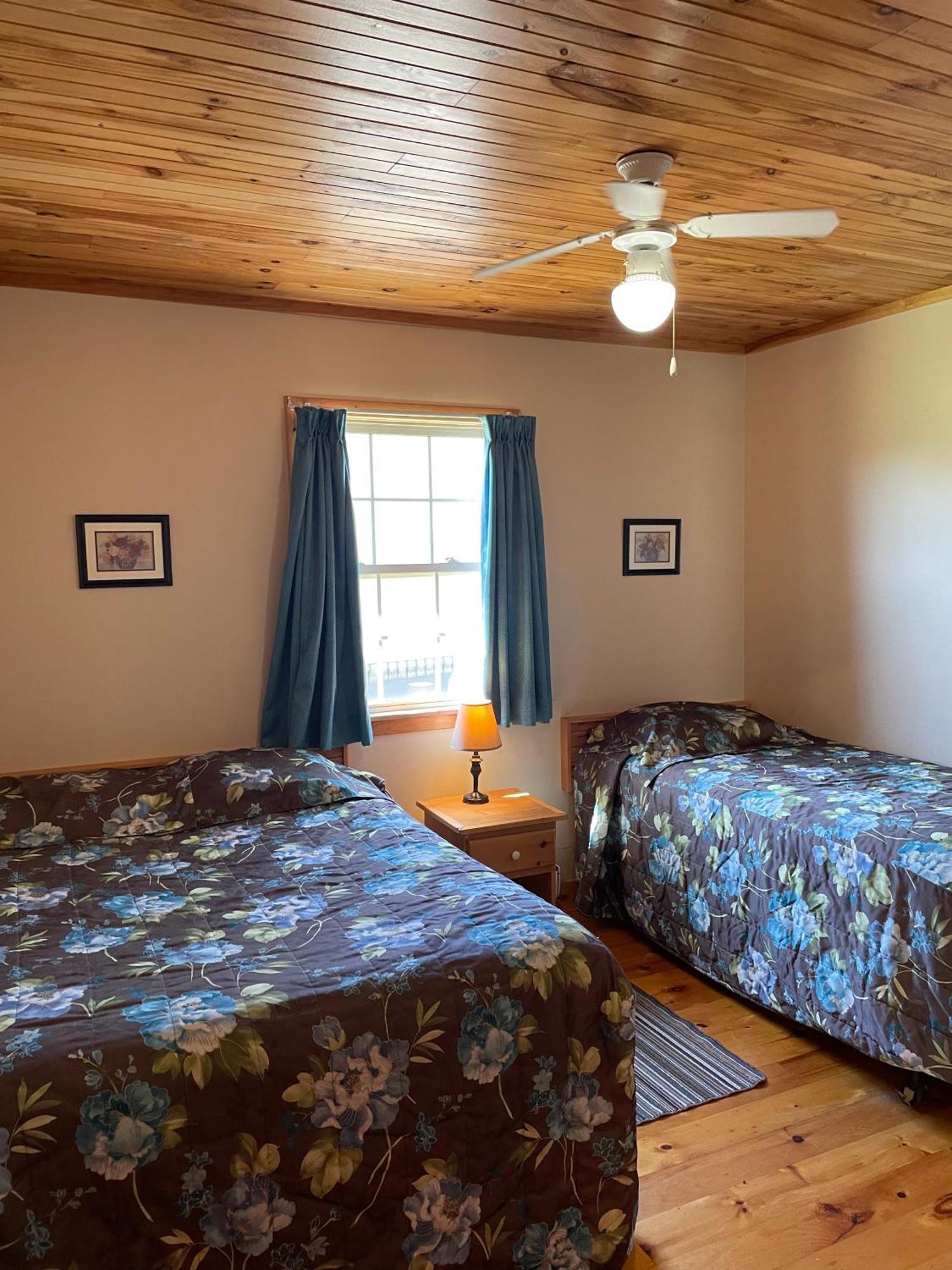 Fairways Cottages キャベンディッシュ エクステリア 写真