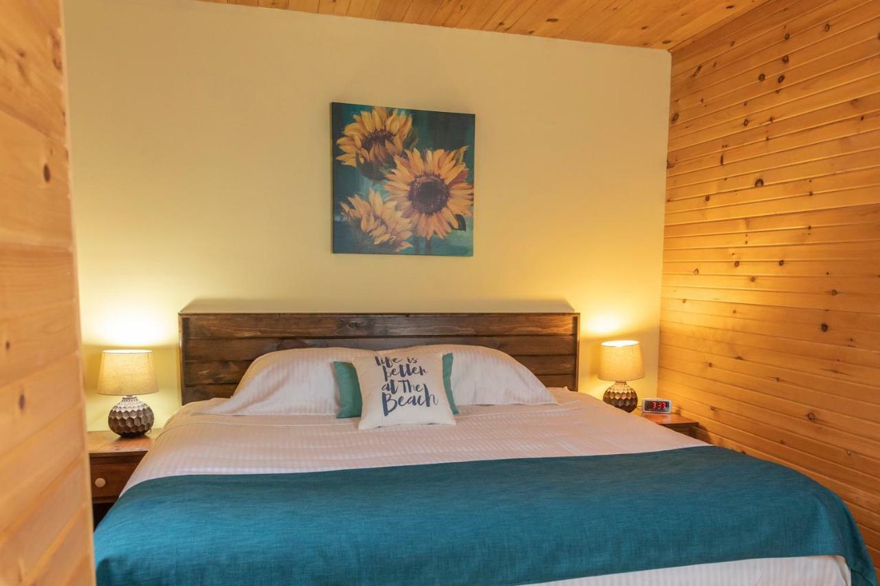 Fairways Cottages キャベンディッシュ エクステリア 写真