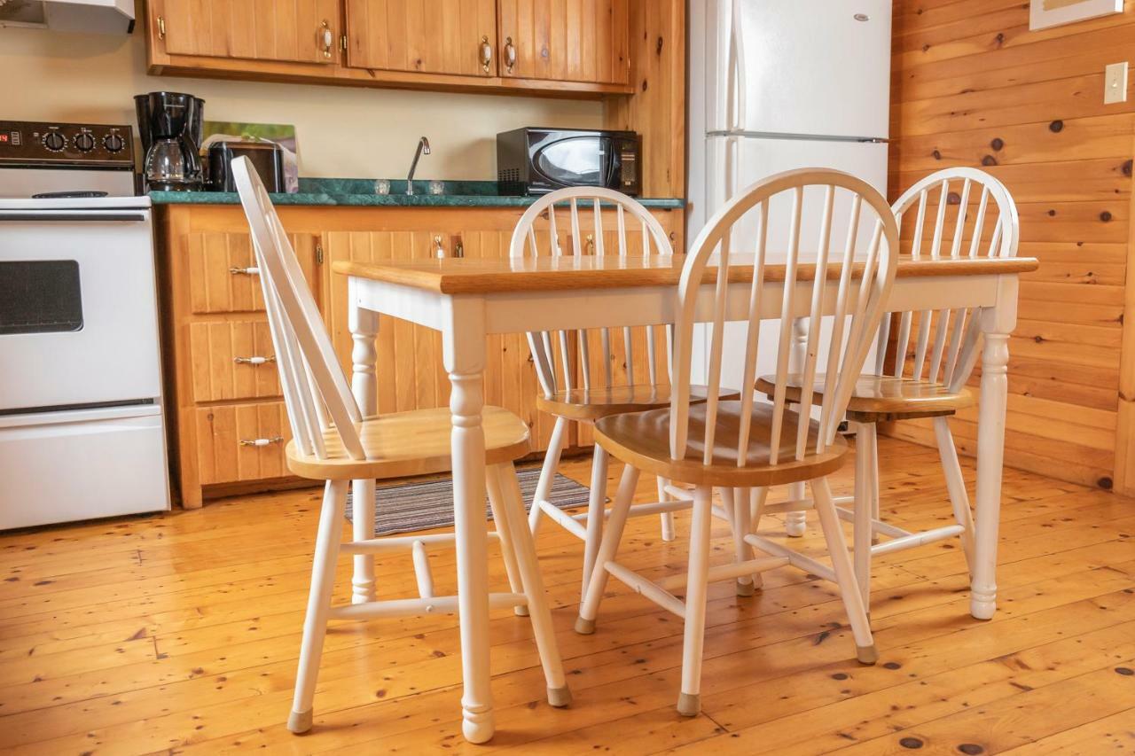 Fairways Cottages キャベンディッシュ エクステリア 写真