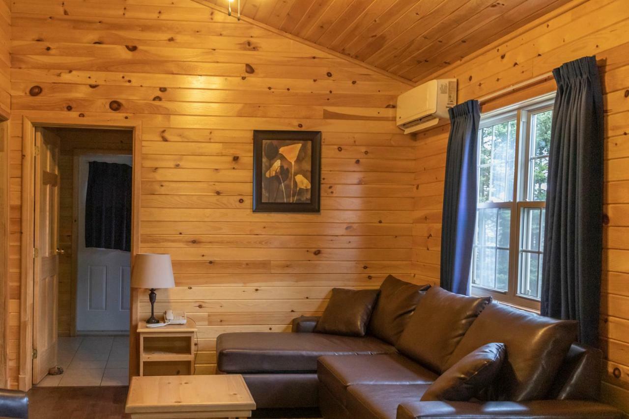Fairways Cottages キャベンディッシュ エクステリア 写真