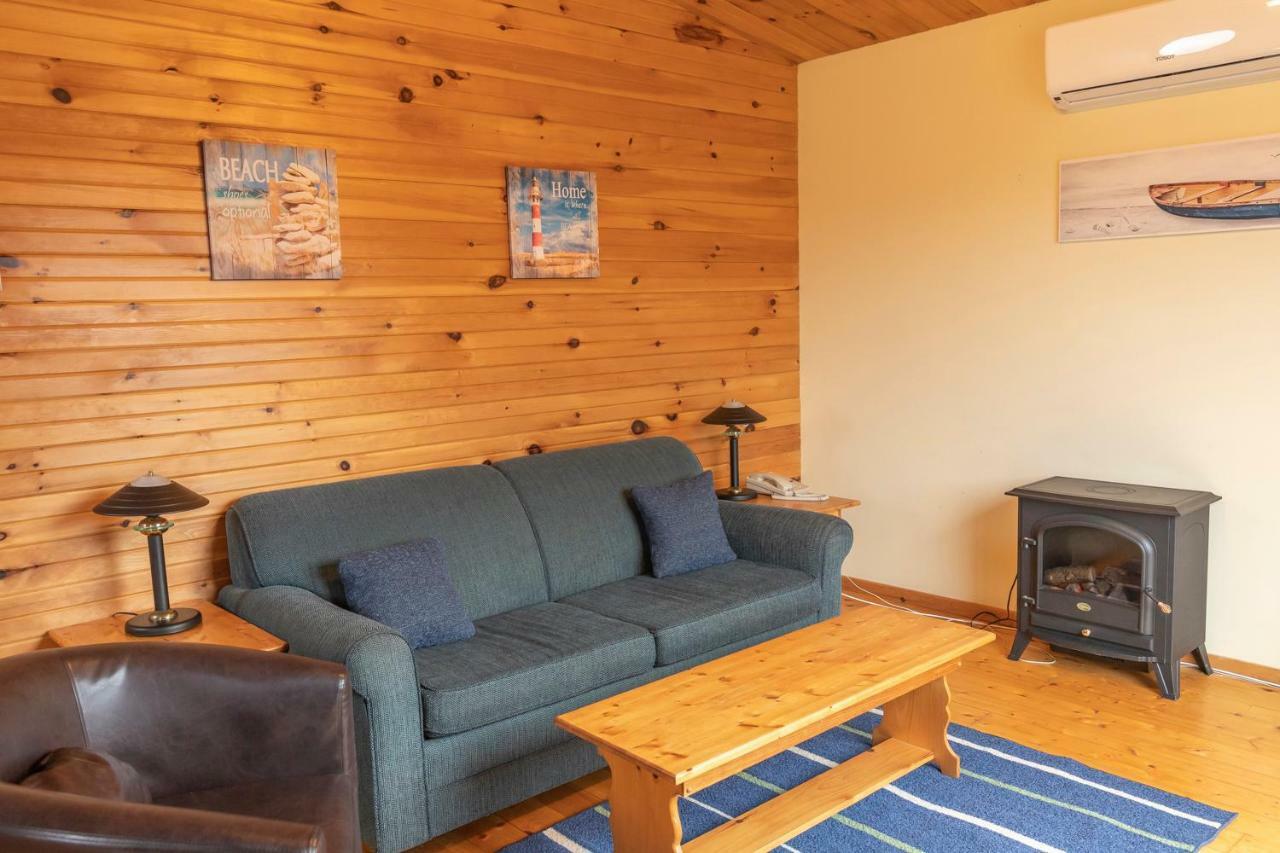 Fairways Cottages キャベンディッシュ エクステリア 写真