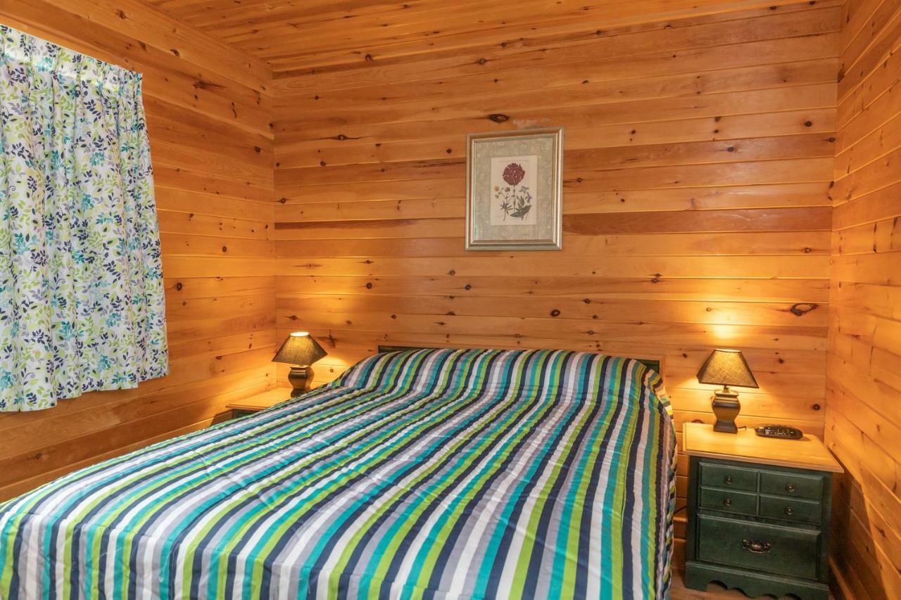 Fairways Cottages キャベンディッシュ エクステリア 写真