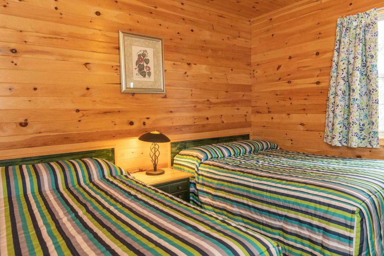 Fairways Cottages キャベンディッシュ エクステリア 写真