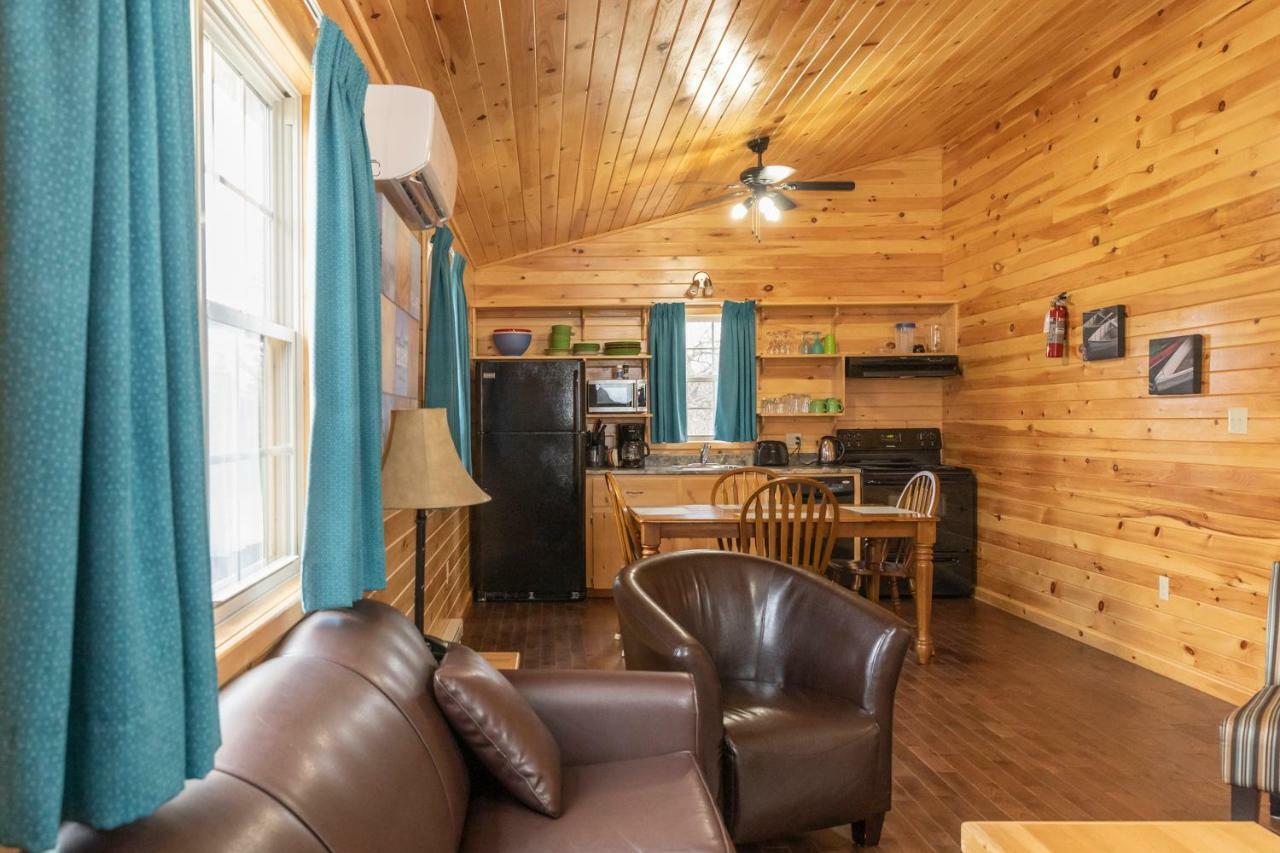 Fairways Cottages キャベンディッシュ エクステリア 写真
