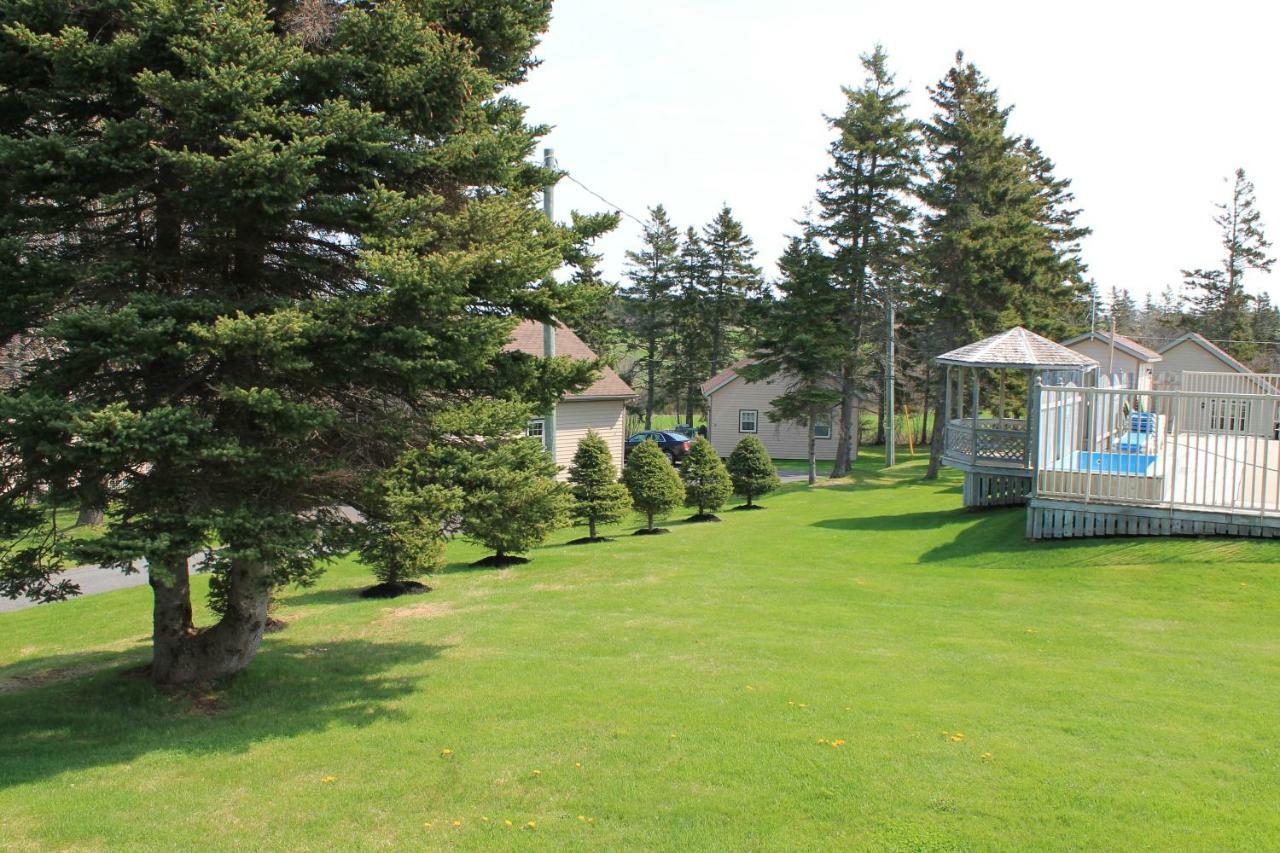 Fairways Cottages キャベンディッシュ エクステリア 写真